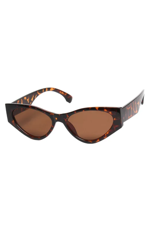 Aries Tortoise Sunglasses sold by 12th Tribe