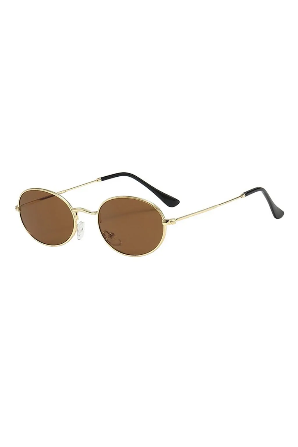 Tide Gold Sunglasses sold by 12th Tribe product image thumbnail 3