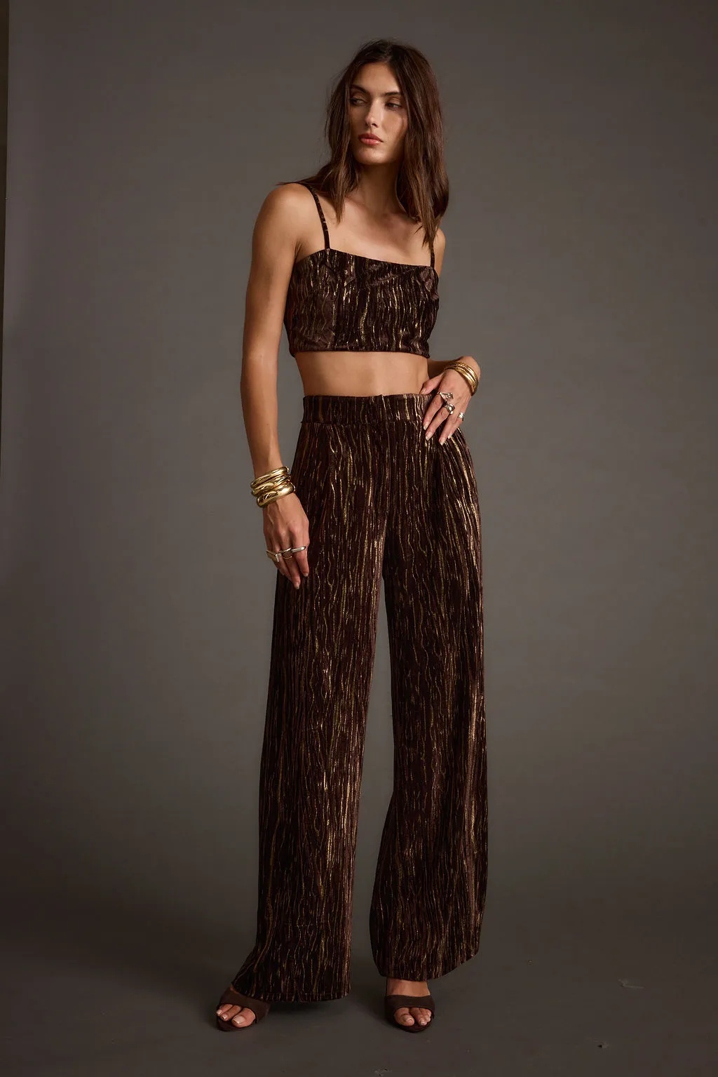 Shop The Look: Style Steal sold by 12th Tribe product image thumbnail 2