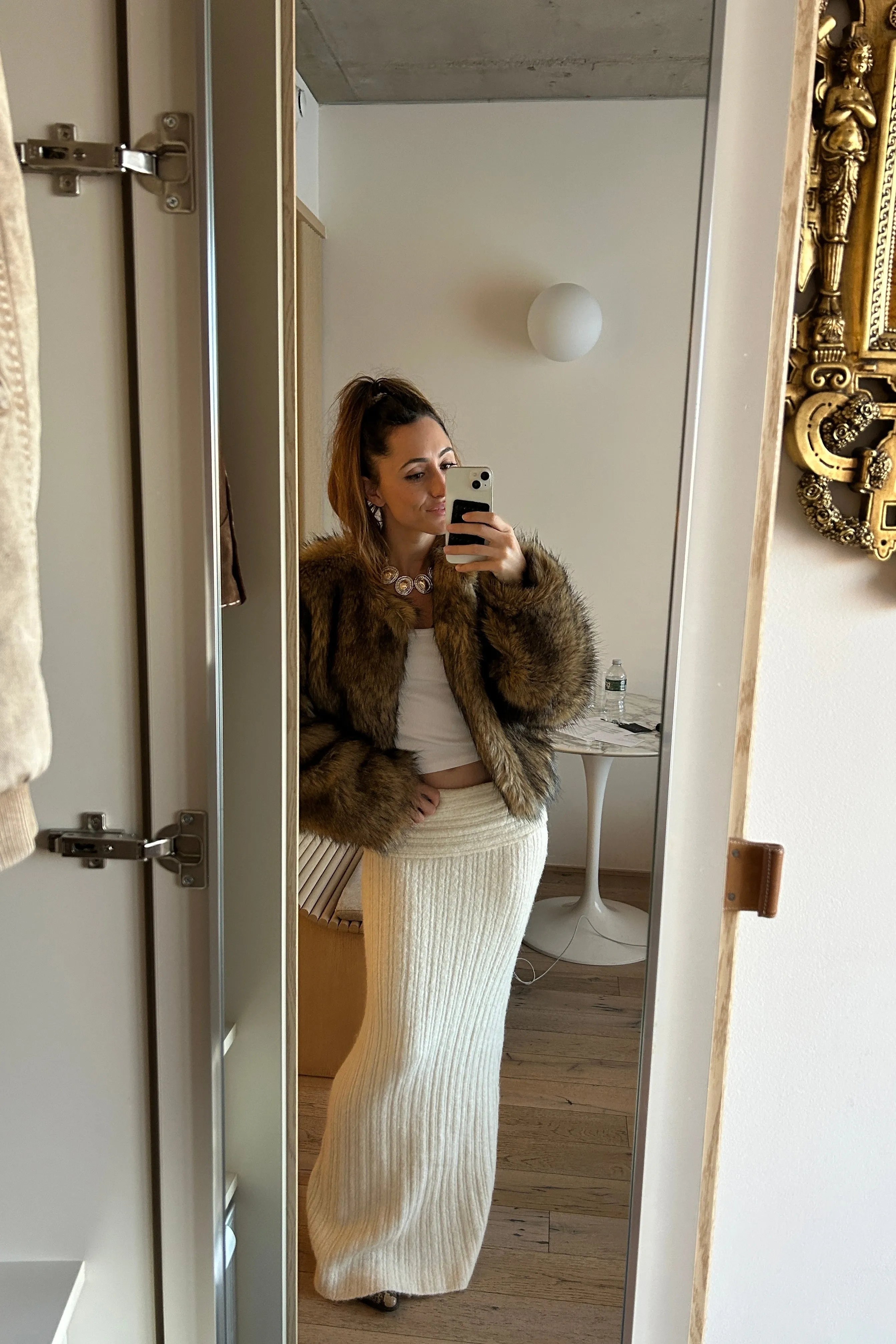 NYC Winter Lunch sold by 12th Tribe