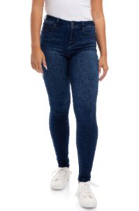 Classic 30" Mid Rise Butter Skinny in Unique *New Fit* sold by 1822 Denim