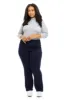 Plus Butter Bootcut In Wynter Rinse sold by 1822 Denim