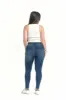 Ava Butter Skinny in Radley sold by 1822 Denim