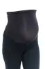 Maternity Butter Skinny w/ Bellyband in Black sold by 1822 Denim
