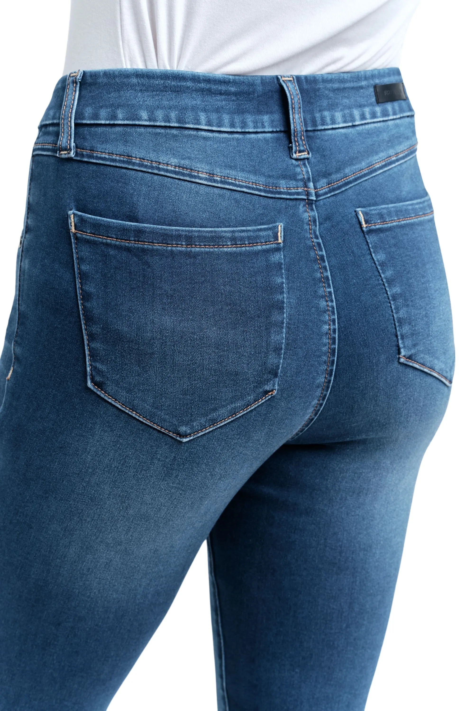 Better Butter Skinny in Radley sold by 1822 Denim product image thumbnail 5