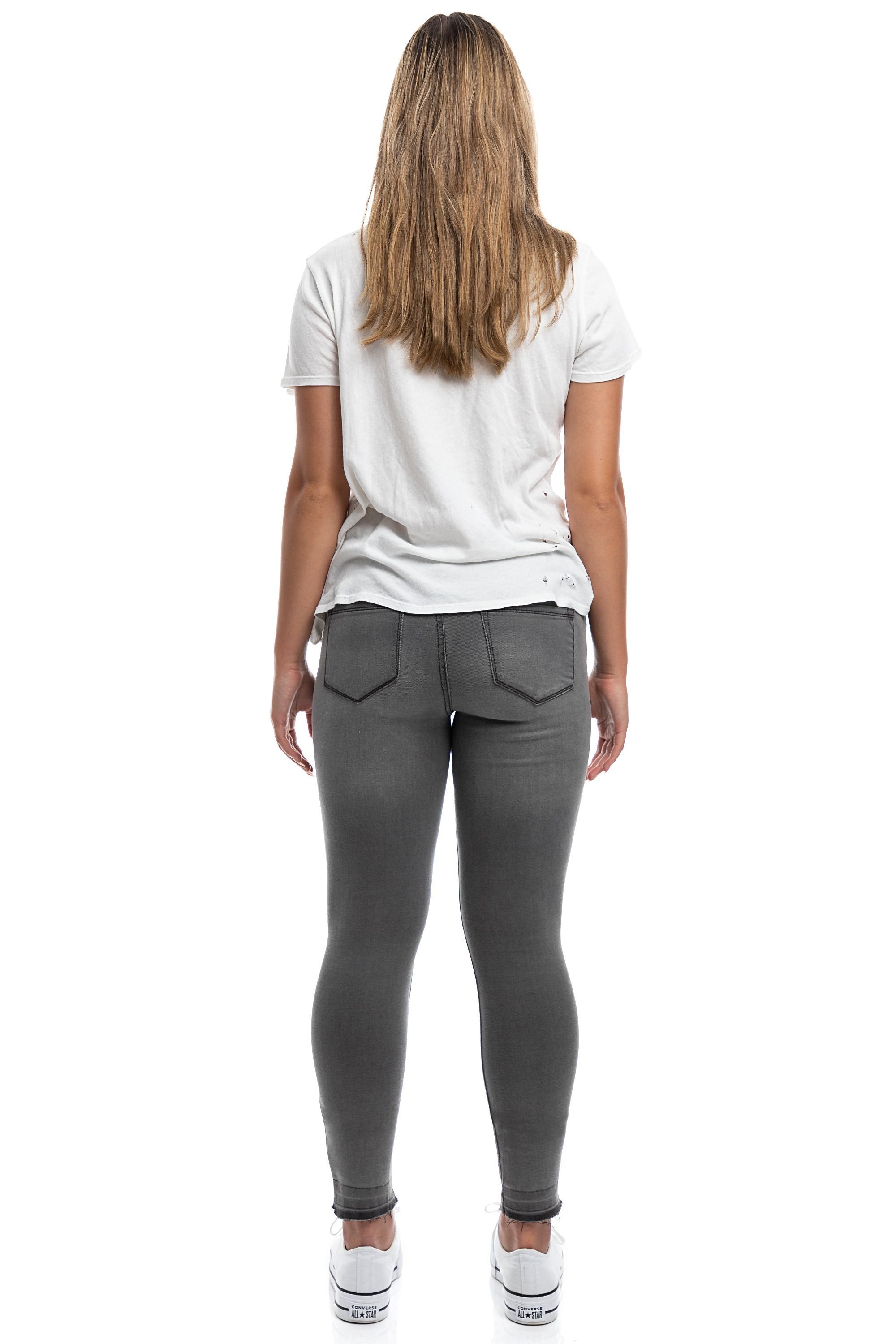 Vintage Ankle Skinny In Ashley sold by 1822 Denim product image thumbnail 3