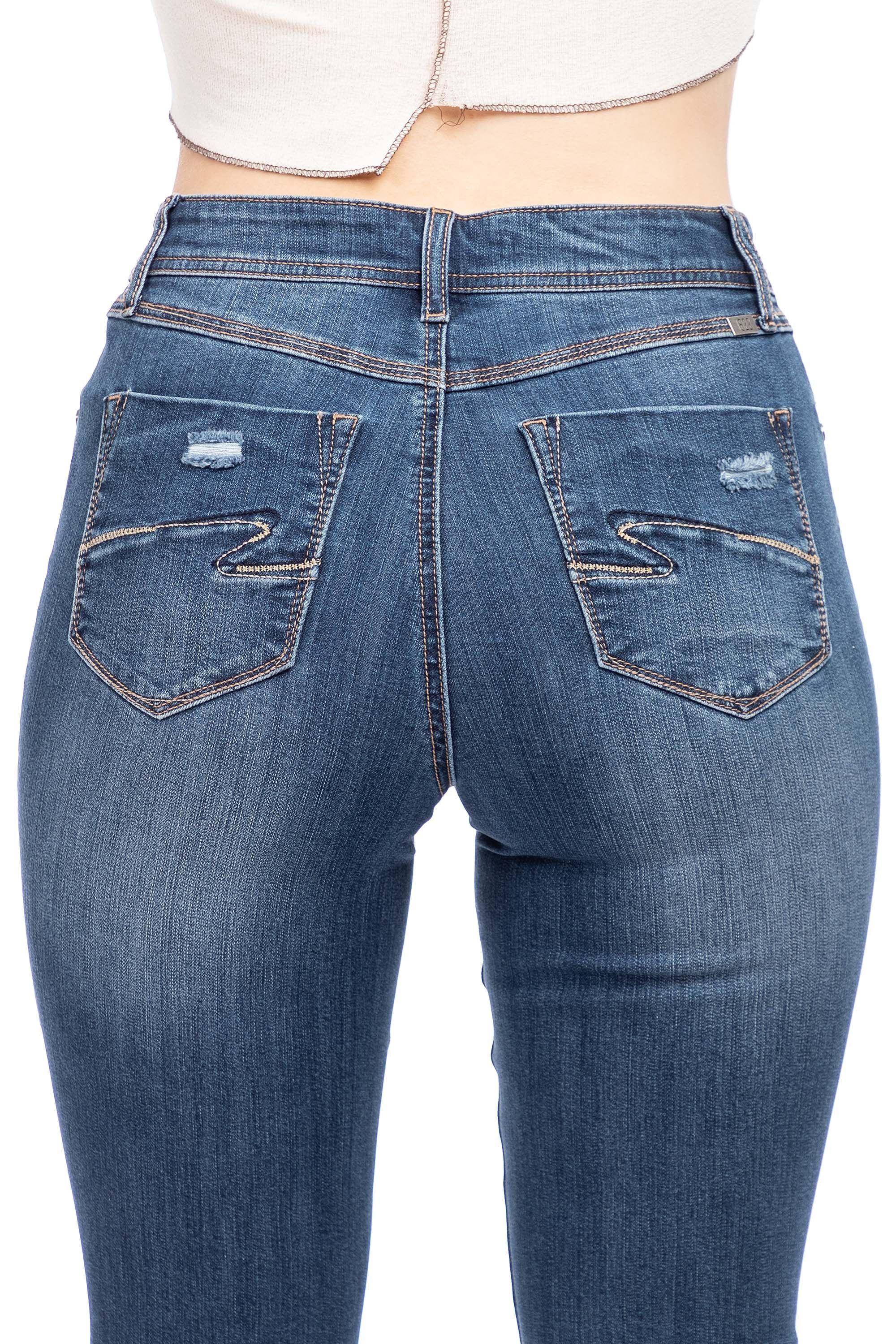 Vintage Boot Cut in Madison sold by 1822 Denim product image thumbnail 13