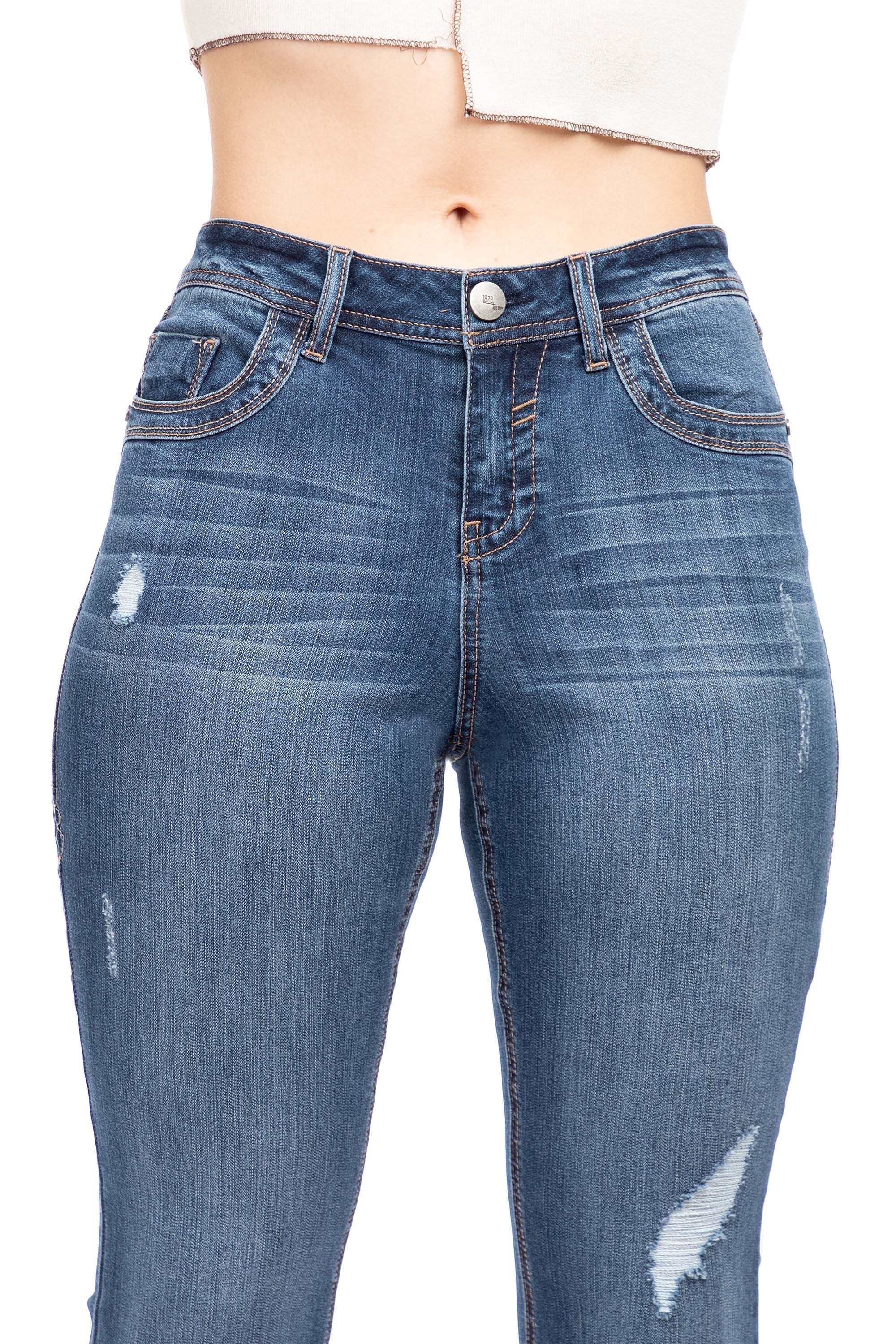 Vintage Boot Cut in Madison sold by 1822 Denim product image thumbnail 12