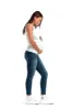Maternity Butter Skinny w/ Bellyband in Ziggy sold by 1822 Denim