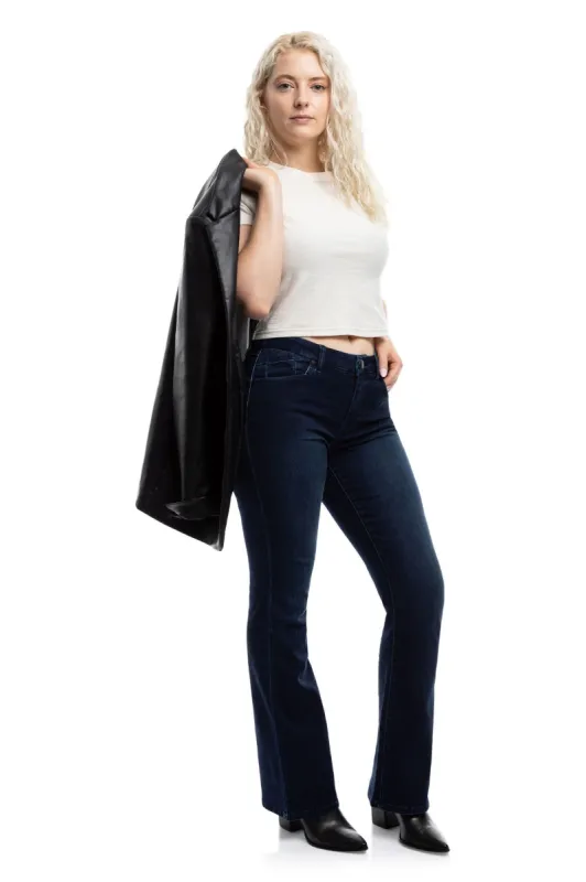 Classic 33" High-Rise Better Butter Slim Boot in Neuf sold by 1822 Denim