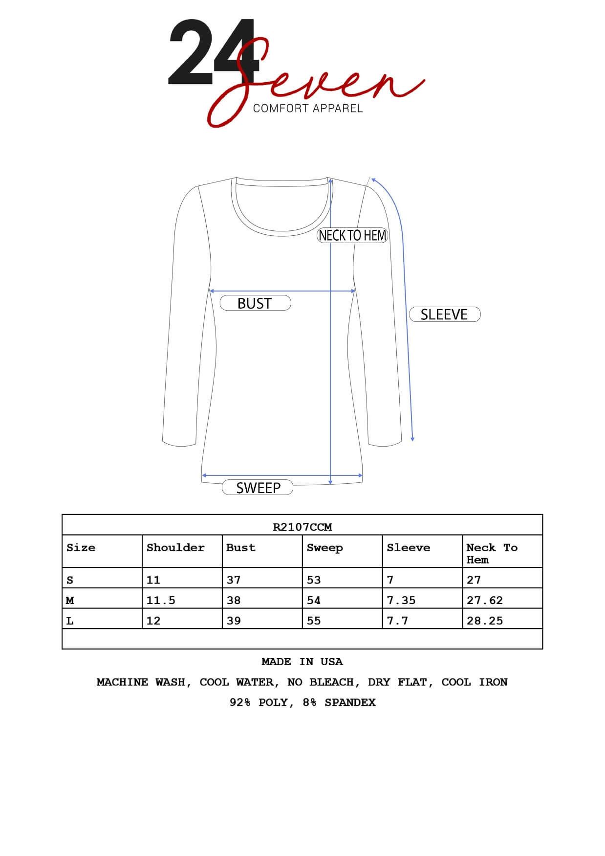 Short Sleeve Camo Print Hoodie Top sold by 24/7 Comfort Apparel product image thumbnail 4