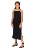 24seven Comfort Apparel Girls 2pcs Maxi Dress and Long Sleeve Green Cardigan Set sold by 24/7 Comfort Apparel