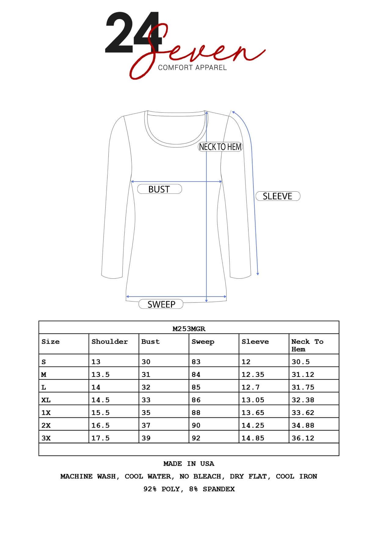 Flared Rose Pink Floral Elbow Sleeve Maternity Tunic Top sold by 24/7 Comfort Apparel product image thumbnail 4