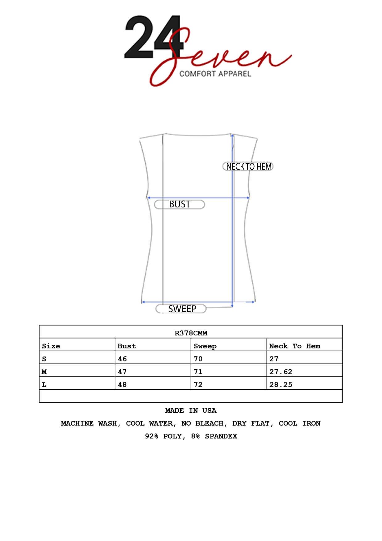 Short Sleeve Open Front Rose Print Cardigan sold by 24/7 Comfort Apparel product image thumbnail 4