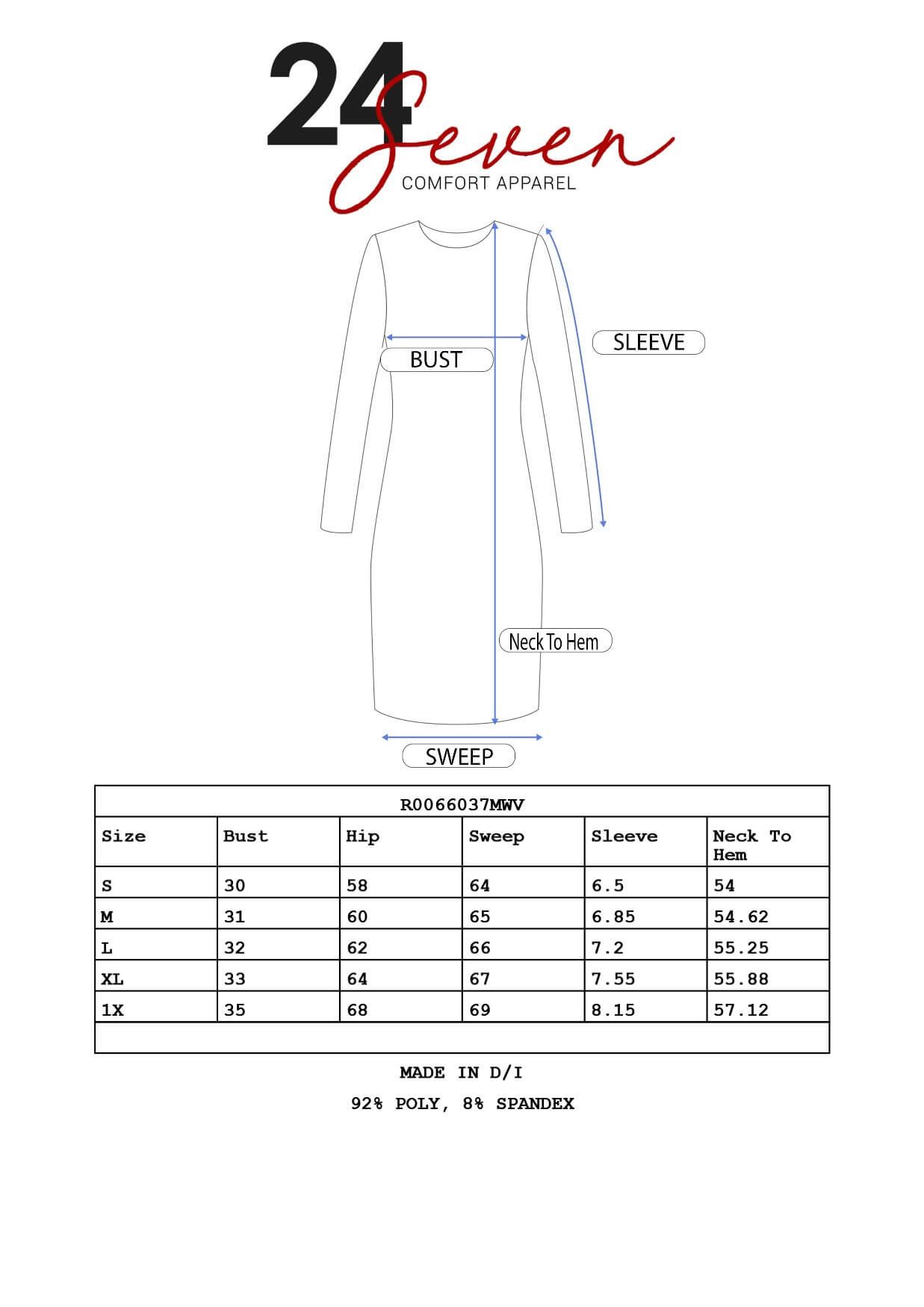 Multicolor Cap Sleeve Pleated Flowy Empire Waist Maxi Dress sold by 24/7 Comfort Apparel product image thumbnail 4