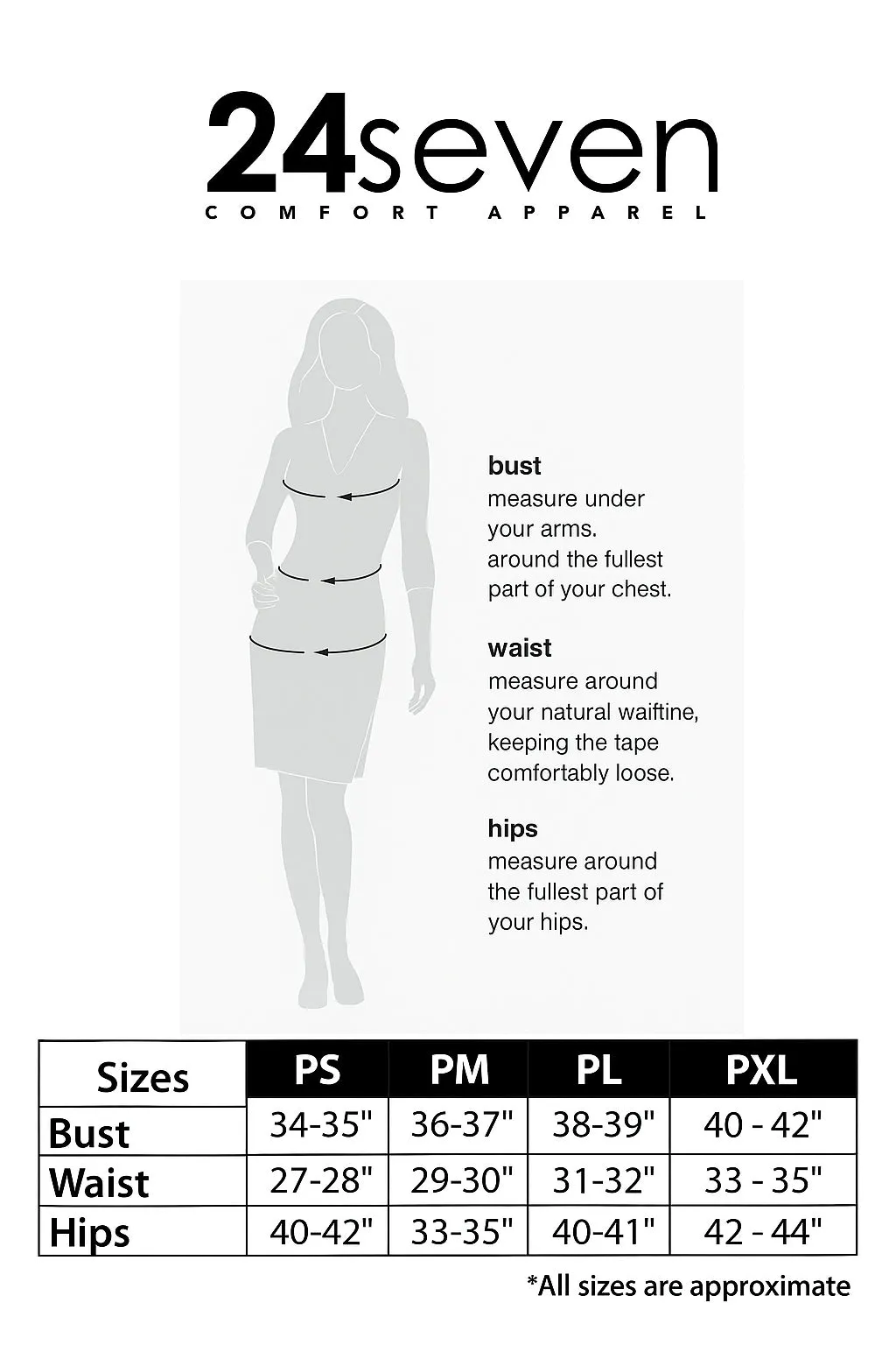Essential Petite Short Sleeve Round Neck Mini Shift Dress sold by 24/7 Comfort Apparel product image thumbnail 4