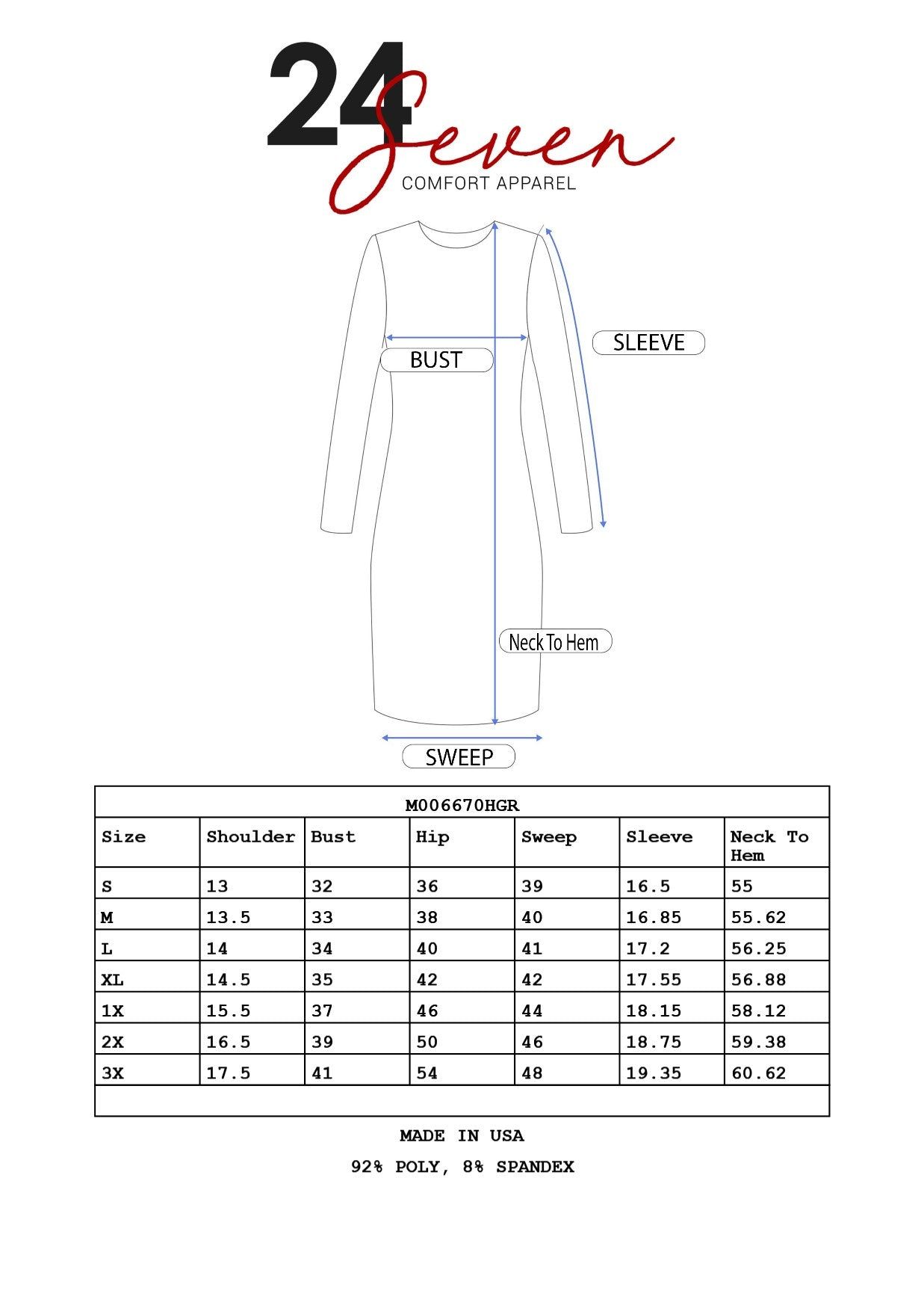 Maternity V Neck Green Floral Maxi Wrap Dress sold by 24/7 Comfort Apparel product image thumbnail 4