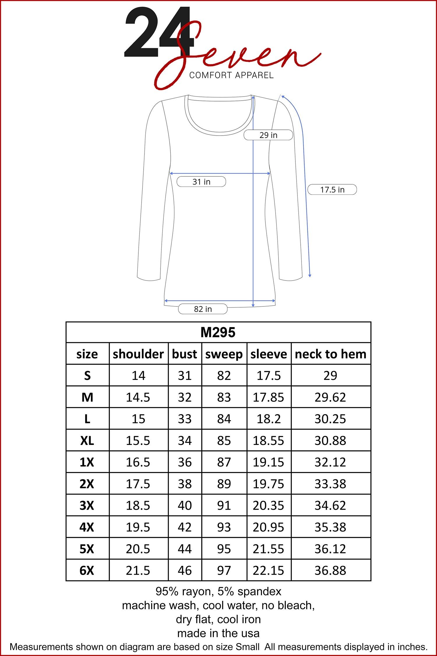 Mauve Floral Print V Neck Flared Maternity Tunic Top sold by 24/7 Comfort Apparel product image thumbnail 4