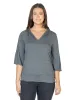 Trendy Oversized Fashion Hoodie Top sold by 24/7 Comfort Apparel