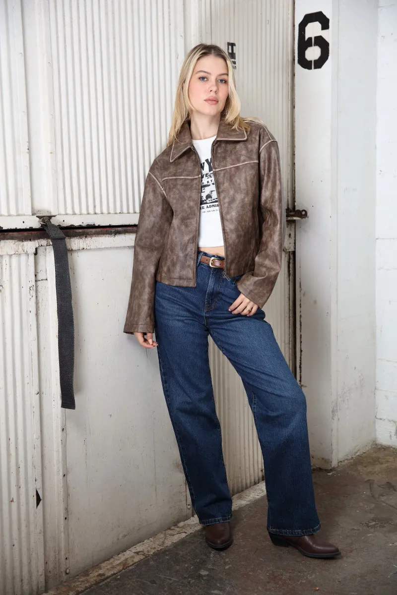 16097 / 2TONE MOCHA sold by 26 International product image thumbnail 2