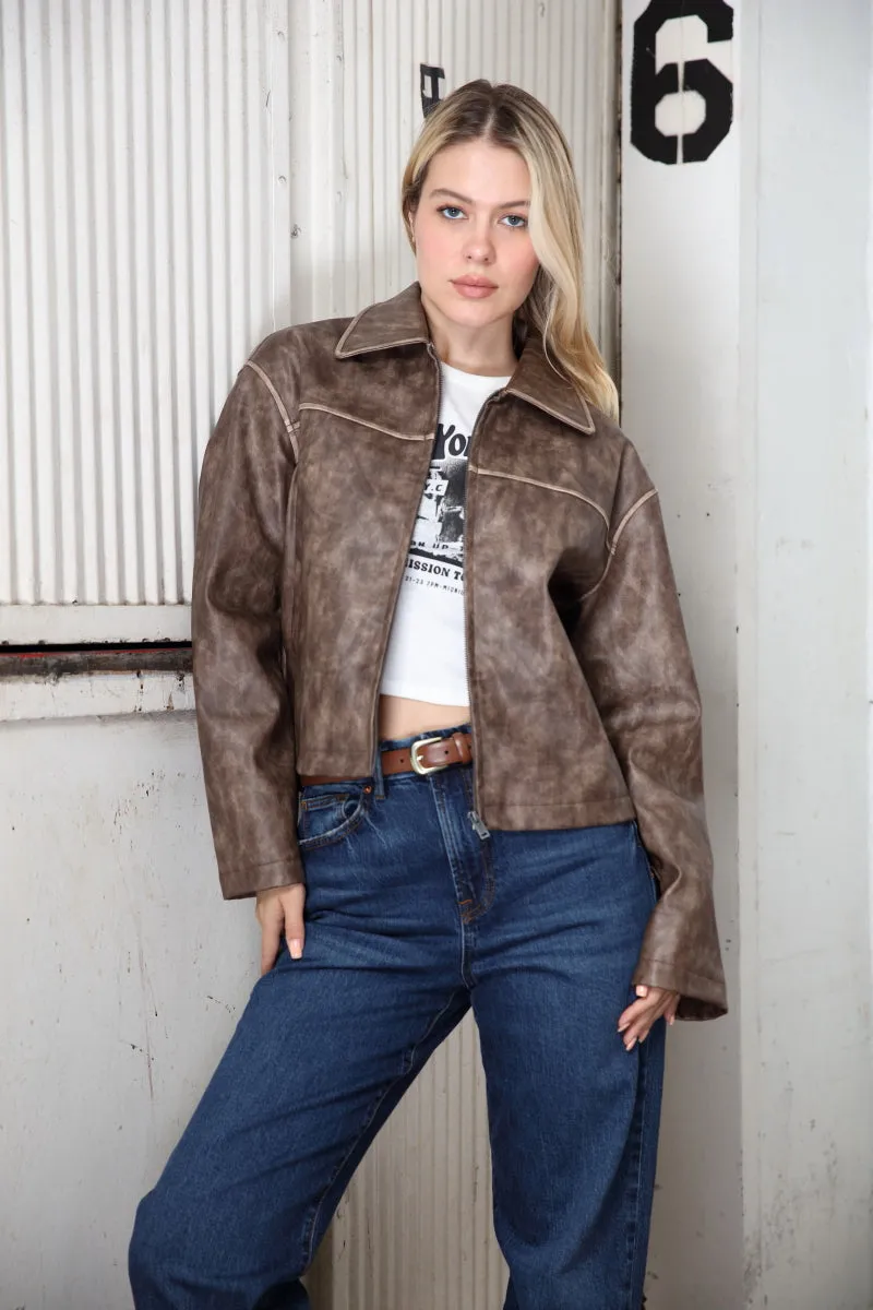 16097 / 2TONE MOCHA sold by 26 International