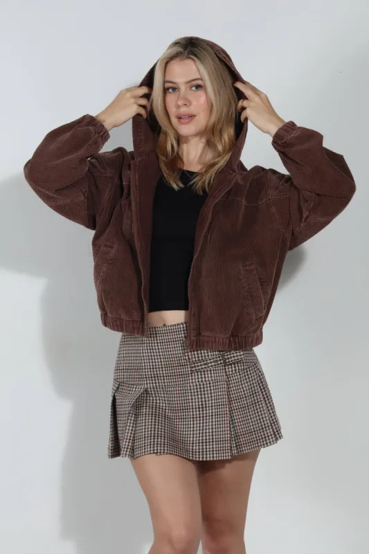 14157 / BROWN sold by 26 International