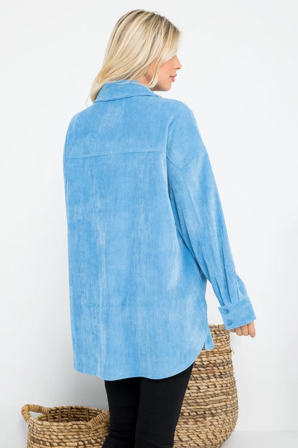 V34410 / LINCHEN BLUE sold by 26 International product image thumbnail 2