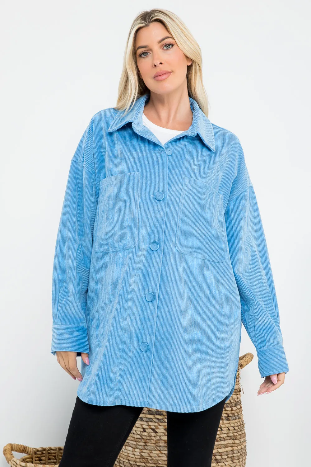 V34410 / LINCHEN BLUE sold by 26 International