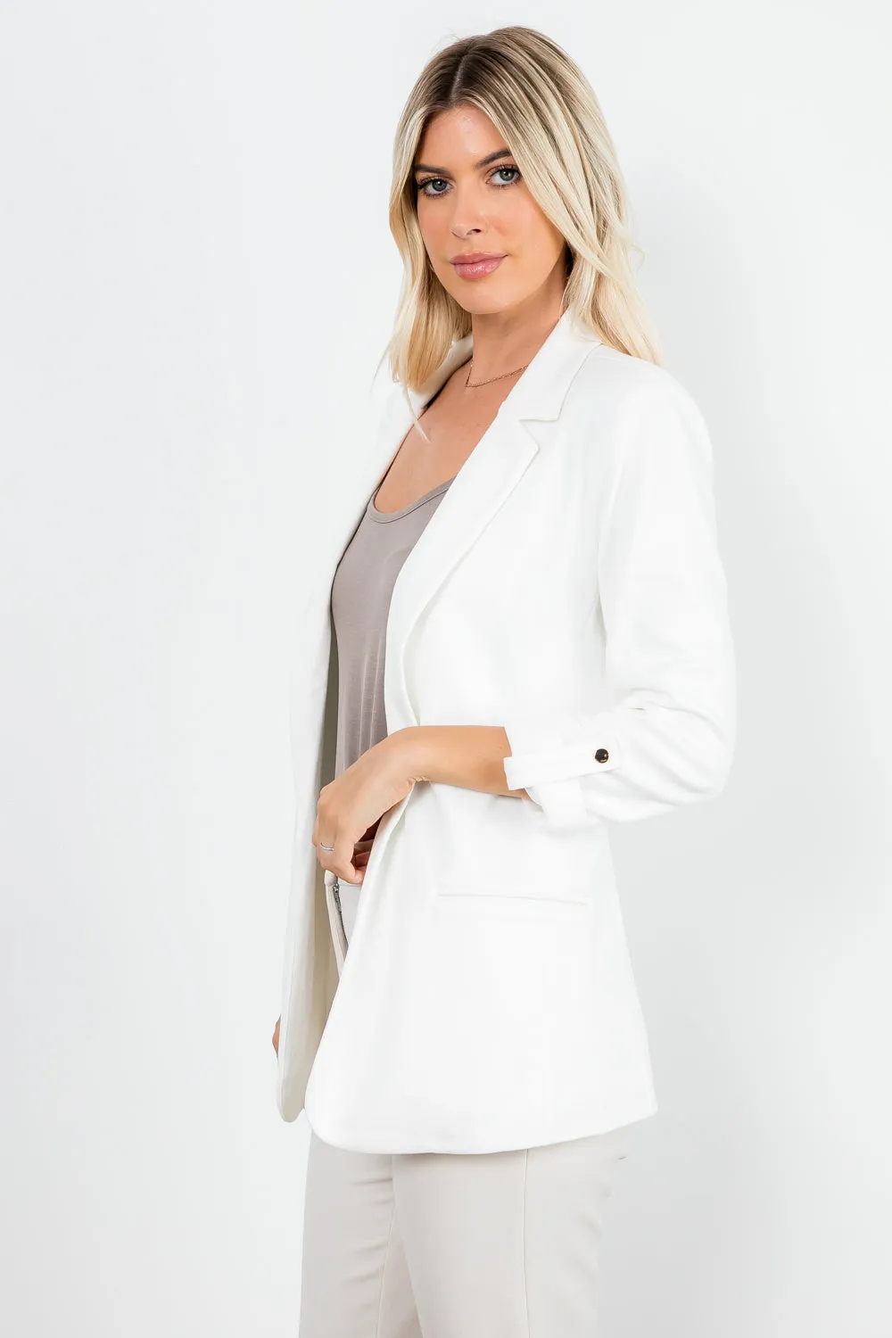 JKJR3330 / WHITE sold by 26 International product image thumbnail 4