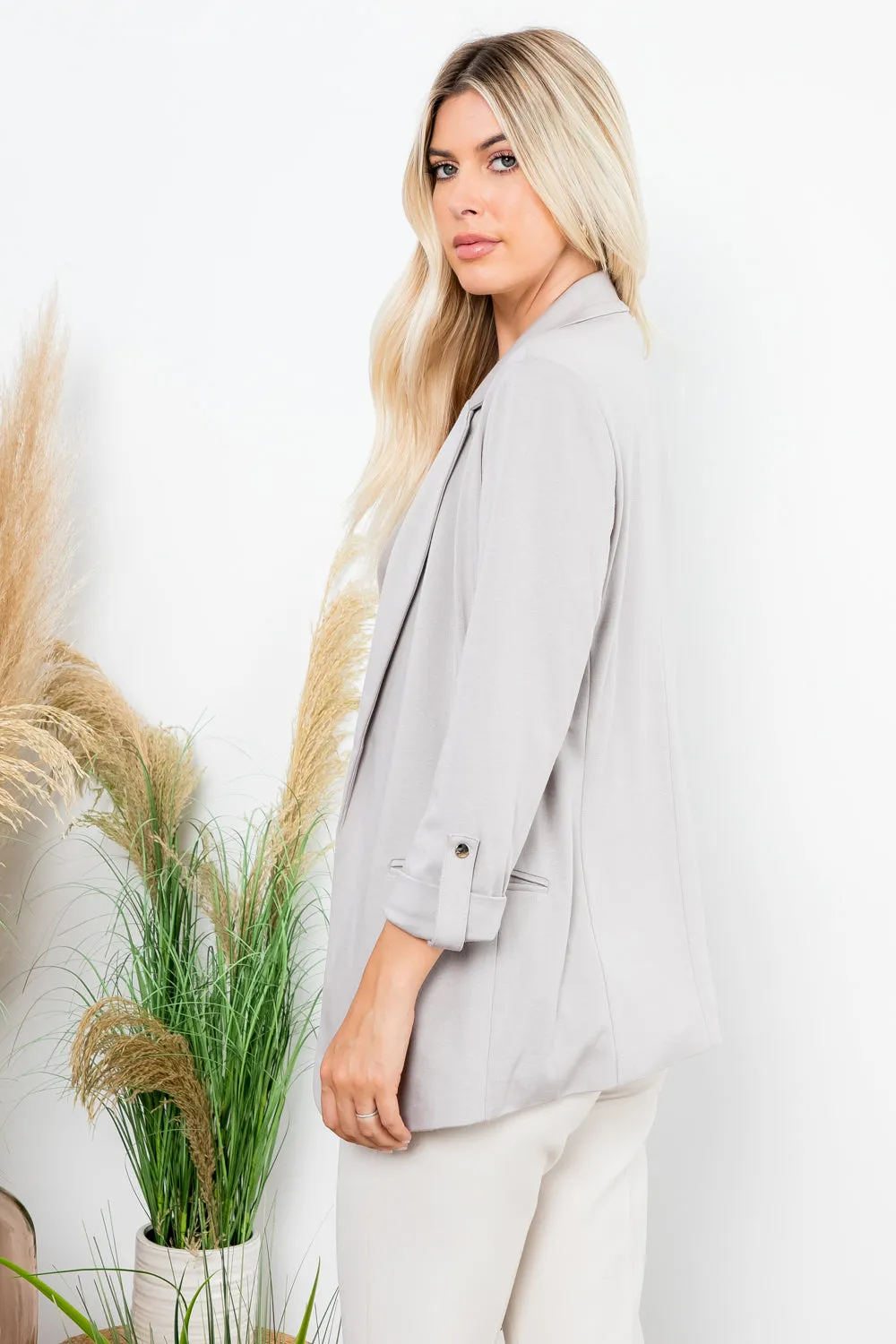 JKJR3330 / STONE GREY sold by 26 International product image thumbnail 4