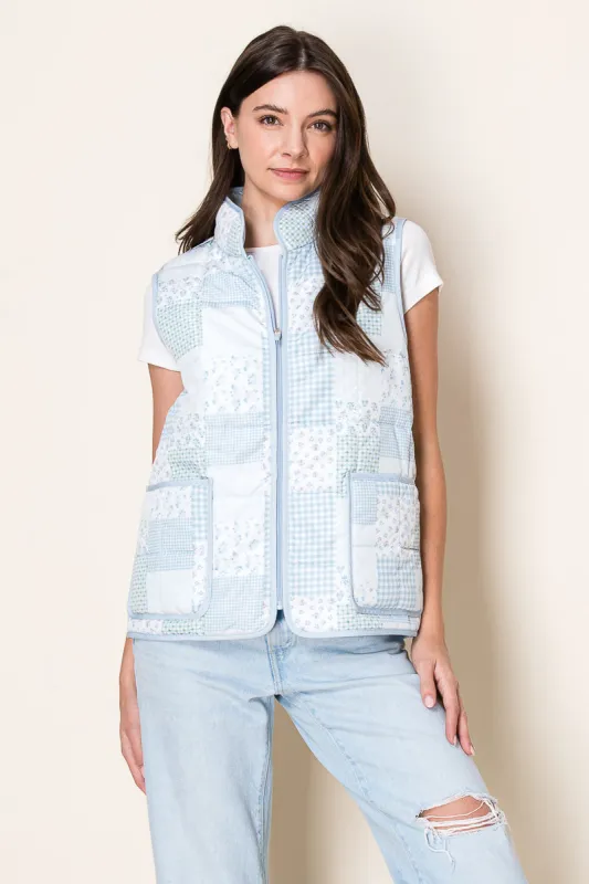 55542M / BLUE PATCH sold by 26 International