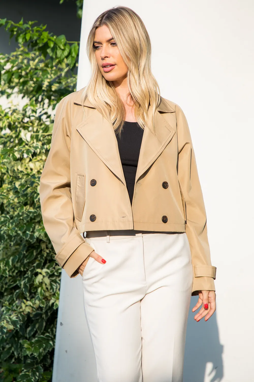 15638 / TAN sold by 26 International product image thumbnail 3