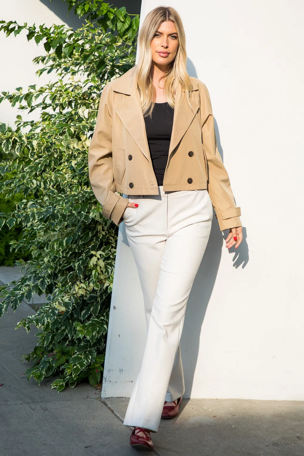 15638 / TAN sold by 26 International product image thumbnail 2