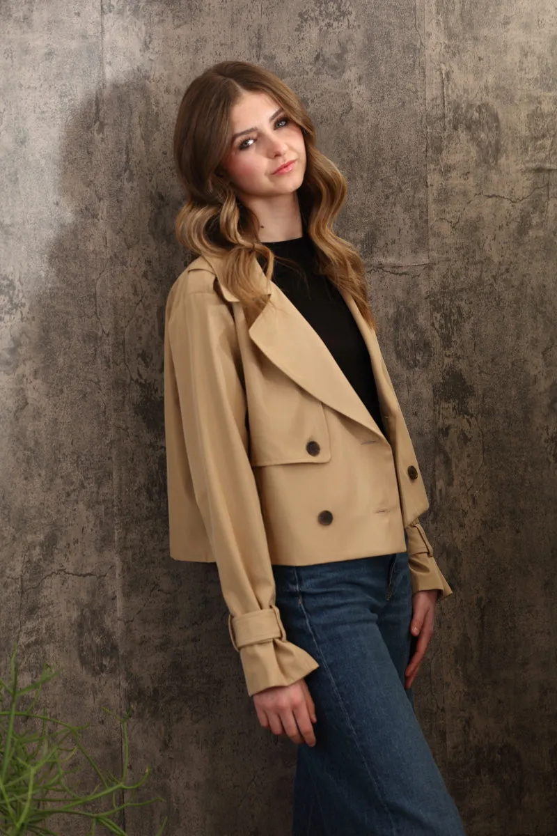 15703 / TAN sold by 26 International product image thumbnail 4