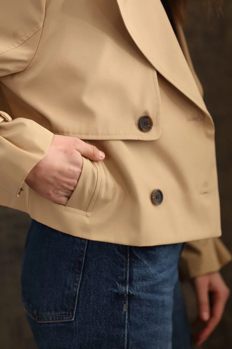 15703 / TAN sold by 26 International product image thumbnail 5