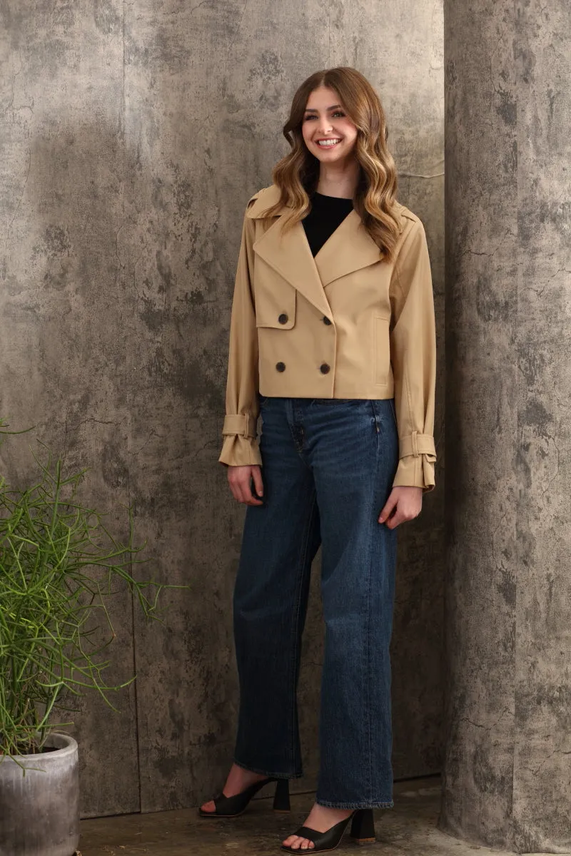 15703 / TAN sold by 26 International product image thumbnail 3