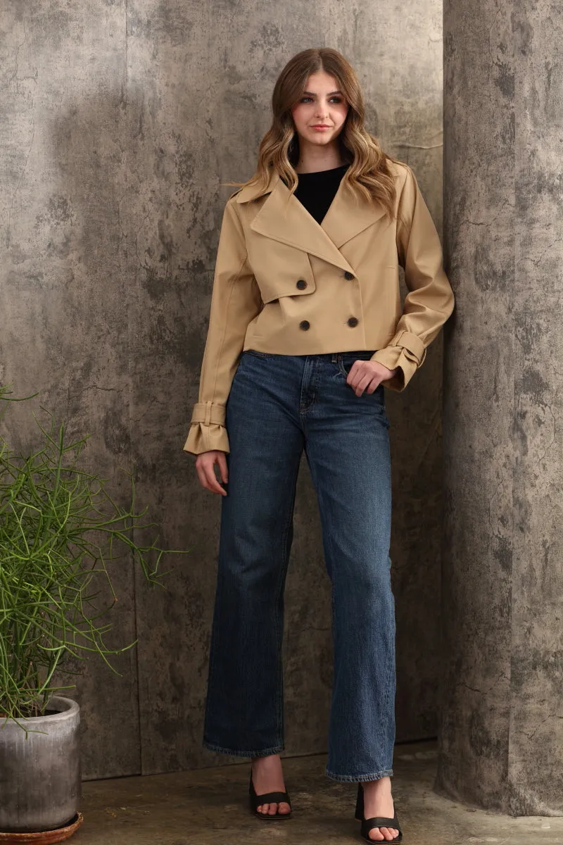 15703 / TAN sold by 26 International product image thumbnail 2