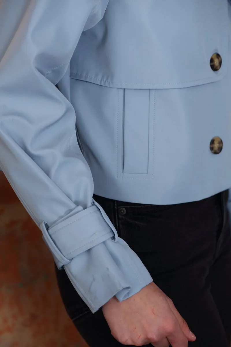 15703 / DUSTY BLUE sold by 26 International product image thumbnail 5