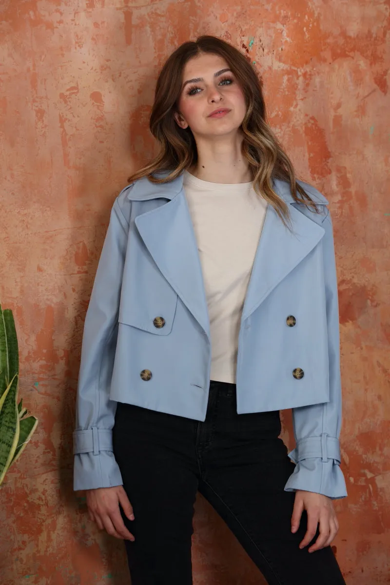 15703 / DUSTY BLUE sold by 26 International