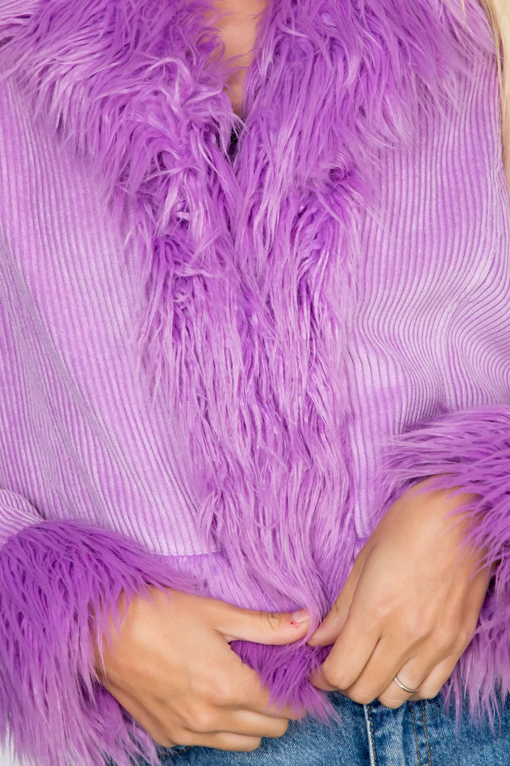 13706 / AFRICAN VIOLET sold by 26 International product image thumbnail 4