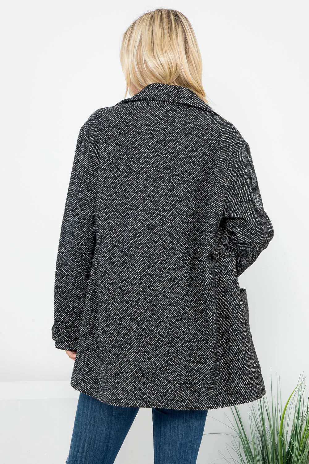 14116M / BLACK sold by 26 International product image thumbnail 2