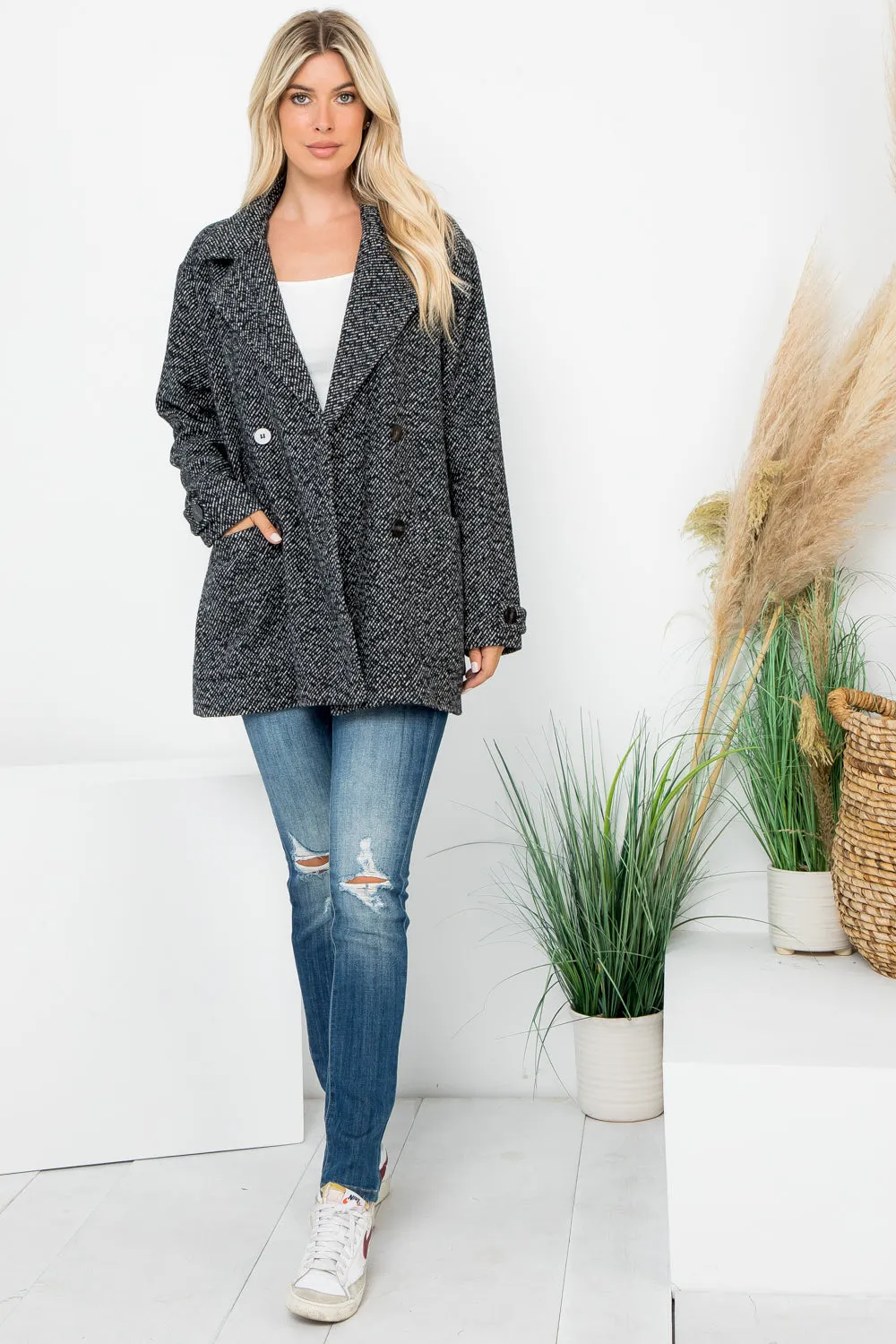 14116M / BLACK sold by 26 International product image thumbnail 3