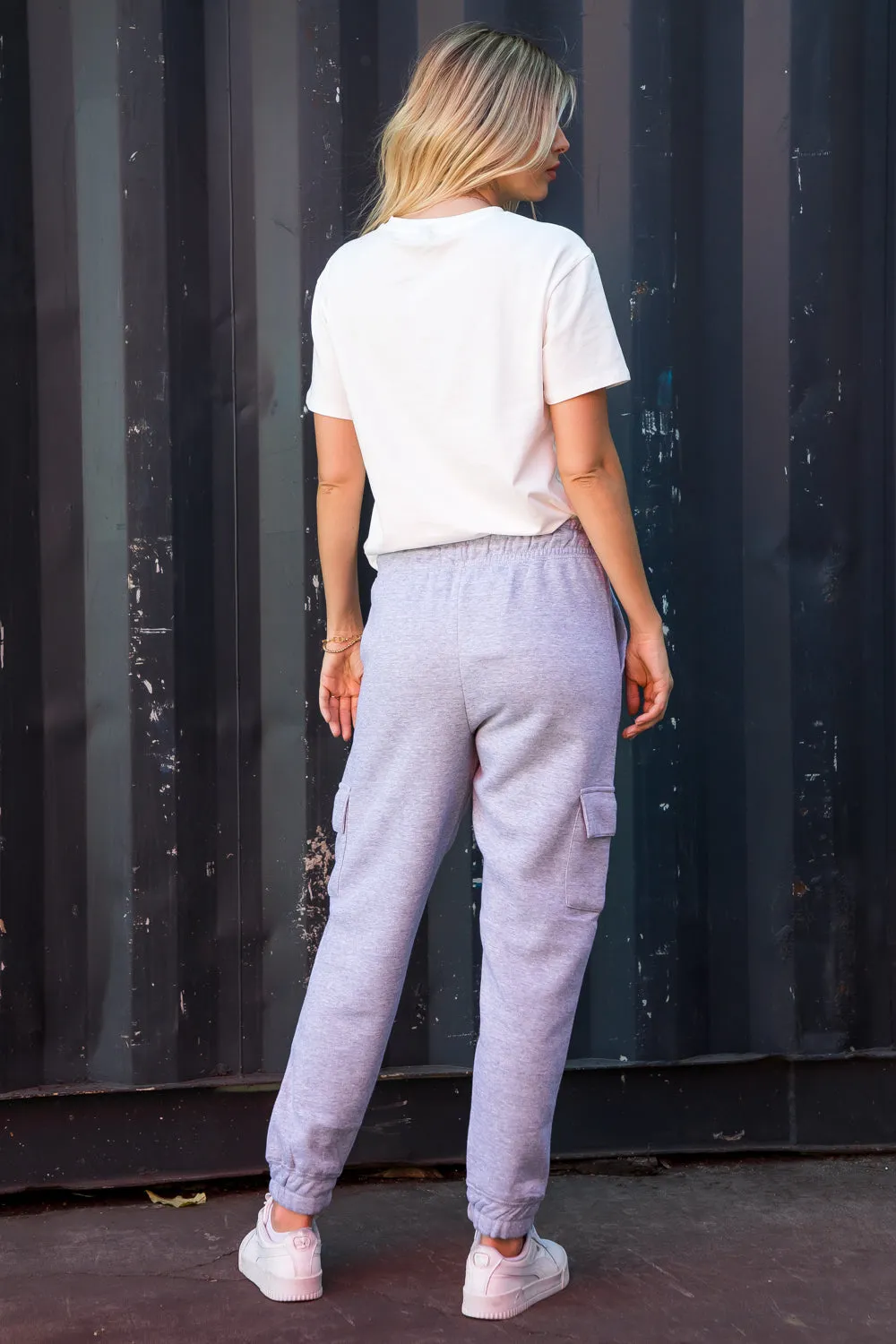 63831R / H. GREY sold by 26 International product image thumbnail 5