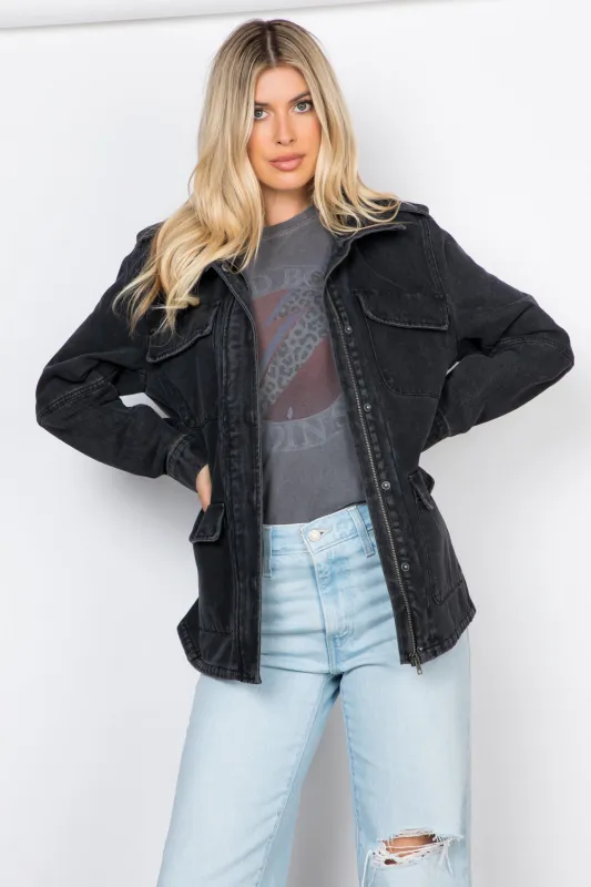 V14735 / FADED BLACK sold by 26 International