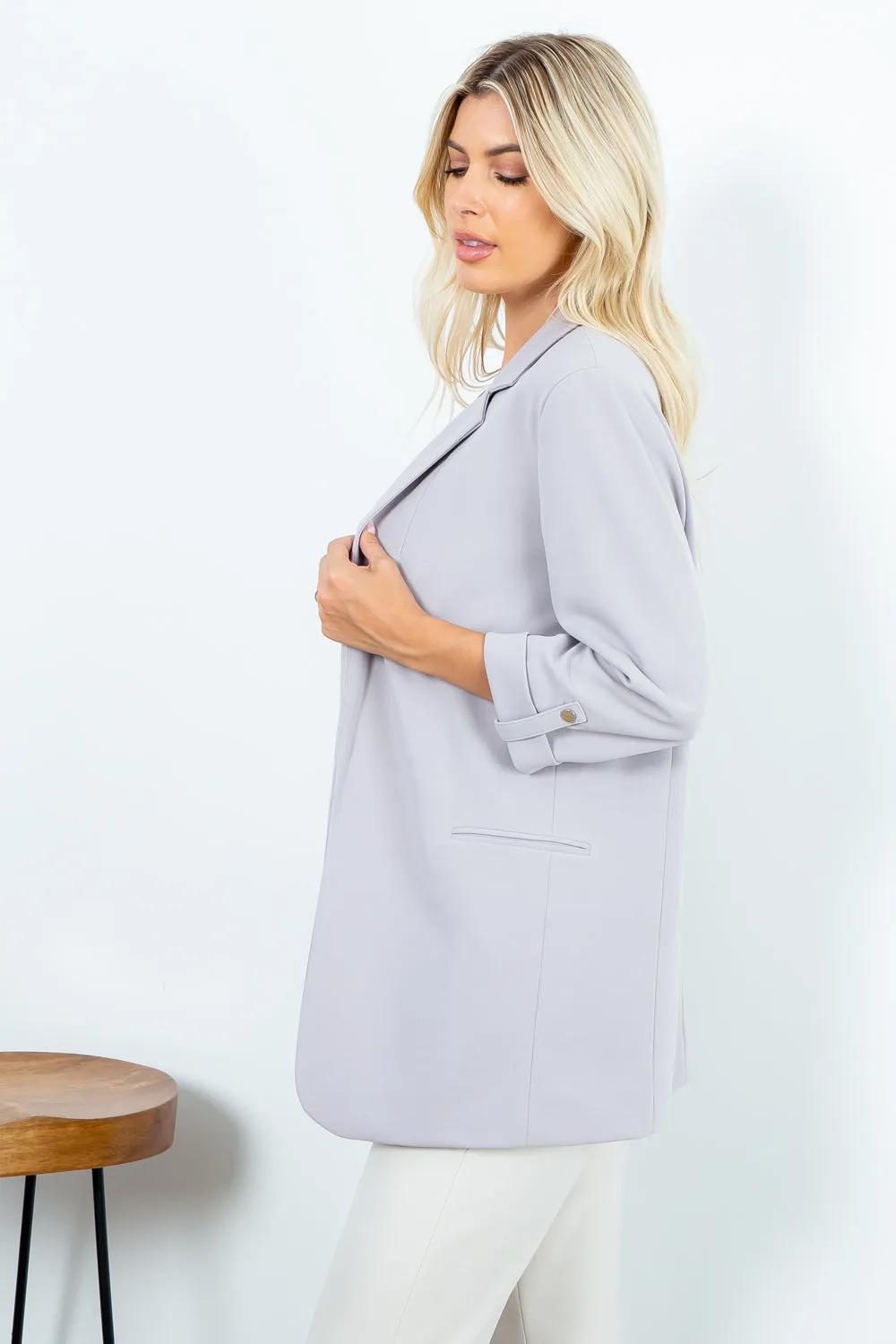 JKJR3274 / STONE GREY sold by 26 International product image thumbnail 4