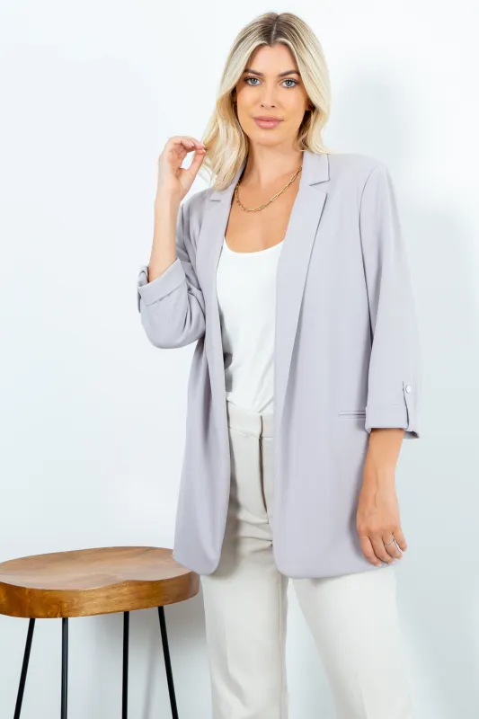 JKJR3274 / STONE GREY sold by 26 International