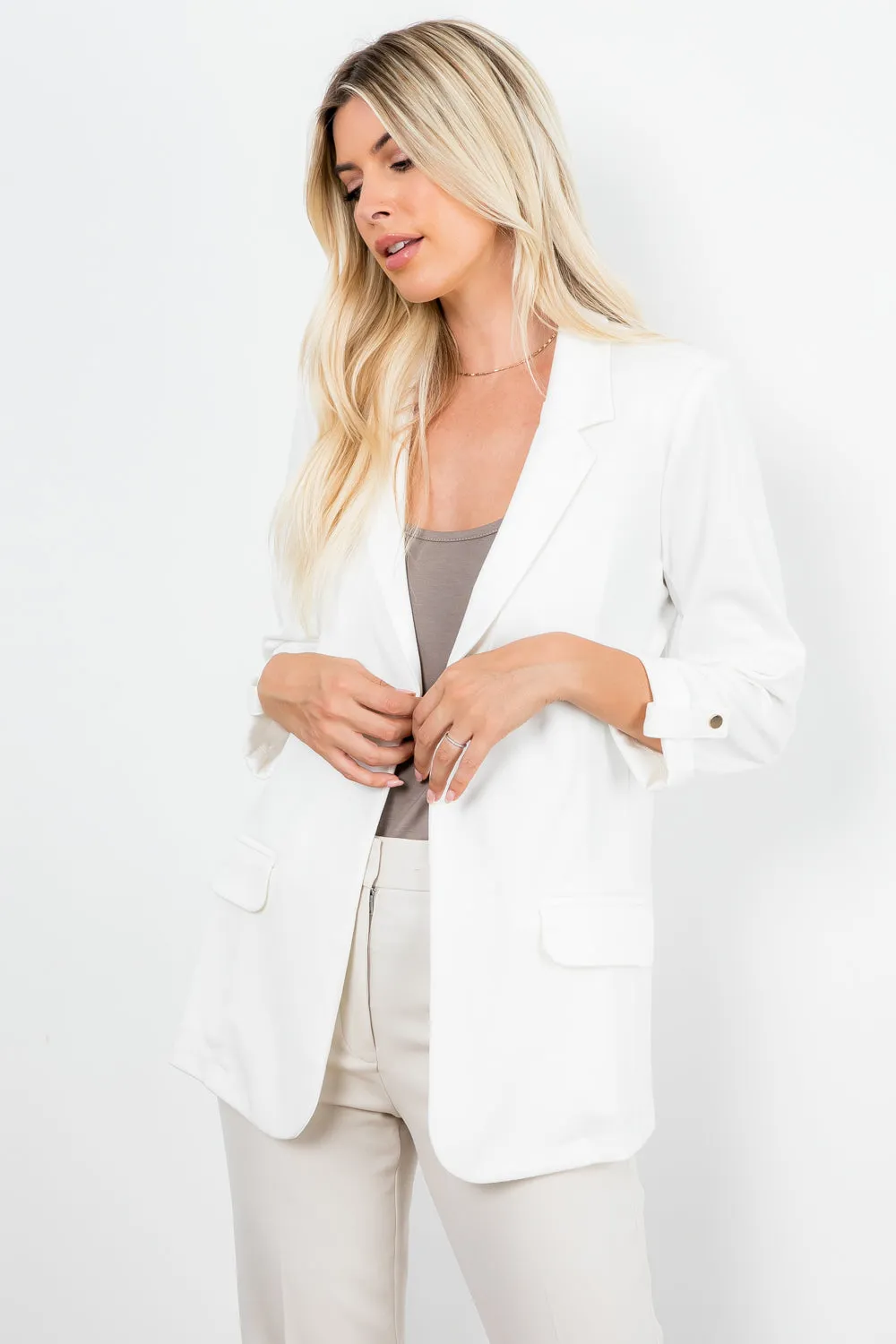 JKJR3386 / IVORY sold by 26 International product image thumbnail 4