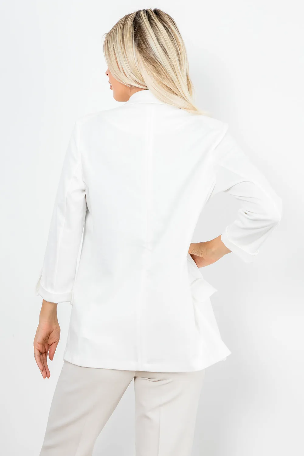 JKJR3386 / IVORY sold by 26 International product image thumbnail 5