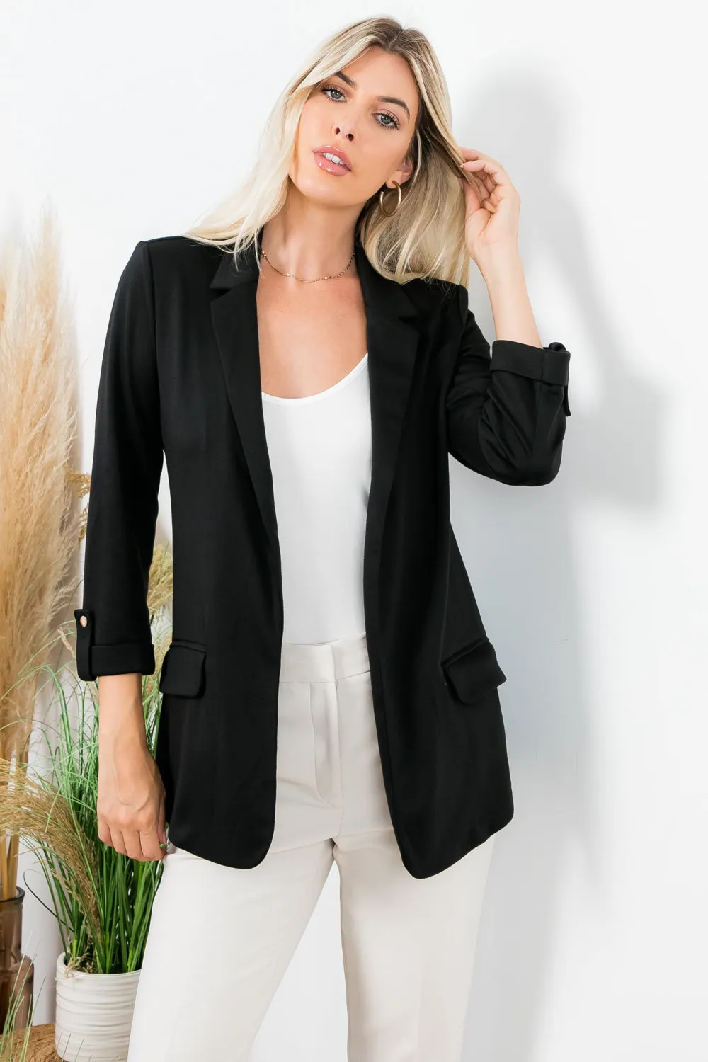 JKJR3386 / BLACK sold by 26 International product image thumbnail 3