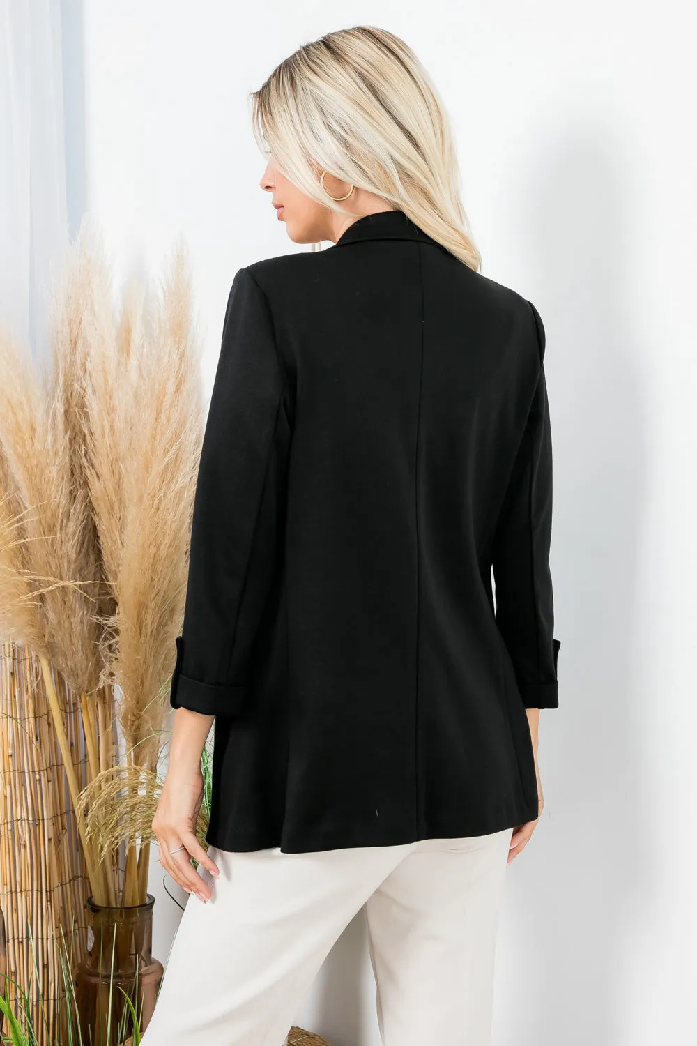 JKJR3386 / BLACK sold by 26 International product image thumbnail 5